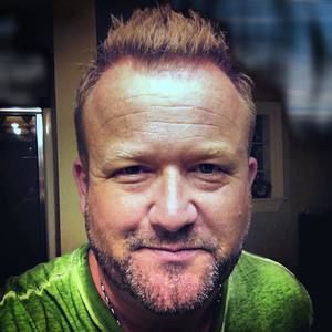 Meet your Posher, Luke